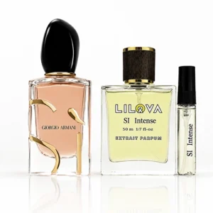 عطر-زنانه-سی-اینیس-جورجیو-ارمانی-GIORGIO-ARMANI-Giorgio-Armani-Si-Intense-چایپر-میوه-ای-وطبع-محصول-2014-مشابه-سازی-لیلوا-50-میل-