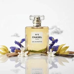 عطر-زنانه-شنل-نامبر-5-
