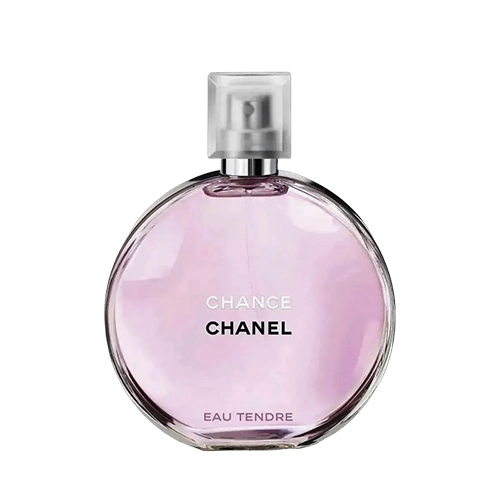 عطر زنانه شنل چنس اوتندر صورتی Chance Eau Tendre گلی میوه ای و خنک محصول 2010 عطر-زنانه-شنل-چنس-اوتندر-صورتی-Chance-Eau-Tendre-گلی-میوه-ای-و-خنک-محصول-2010