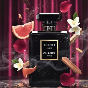 عطر-زنانه-شنل-کوکو-نویر