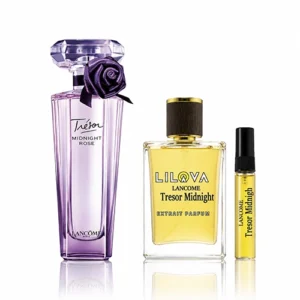 عطر-زنانه-لانکوم-ترزور-مید-نایت-Tresor-Midnight-Rose-گلی-چوبی-مشکی-و-گرم-محصول-2015-شیشه-50-میل-اکستریت.