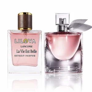 عطر زنانه لانکوم لاوی است بل اصل گرم و شیرین