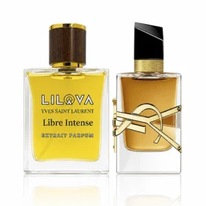 عطر-زنانه-لیبره-اینتنس-ایوسن-لورن-YVES-SAINT-LAURENT-Libre-Intense-شرقی-گلی-و-گرم-محصول-2020-اکستریت-مشابه-سازی