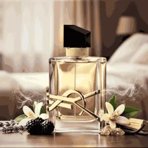 عطر-زنانه-لیبره-ایوسن-لورن-YVES-SAINT-LAURENT-Libre-شرقی-فوژه-و-معتدل-محصول-2019