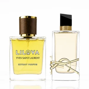 عطر-زنانه-لیبره-ایوسن-لورن-YVES-SAINT-LAURENT-Libre-شرقی-فوژه-و-معتدل-محصول-2019-ادوپرفیوم-اکستریت-مشابه-سازی-