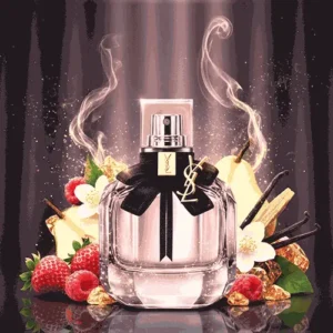 عطر-زنانه-مون-پاریس-ایوسن-لورن-YVES-SAINT-LAURENT-Mon-Paris-چایپر-گلی-و-معتدل-محصول-2016