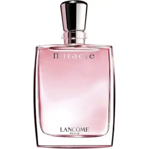 عطر زنانه لانکوم میراکل اصل معتدل و گلی