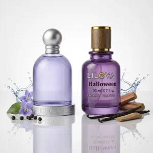 عطر-زنانه-هالوین-شرقی-گلی-مشابه-سازی-برند-لیلووا