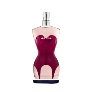 عطر-زنانه-کلاسیک-ژان-پل-گوتیه-ادوپرفیوم-Classique-Jean-Paul-Gaultier-شرقی-گلی-و-گرم-محصول-1993.