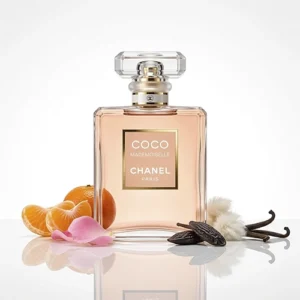 عطر-زنانه-کوکو-مادمازل-CHANEL-Coco-Mademoiselle-Parfum-شرقی-گلدار-و-گرم-محصول-2010