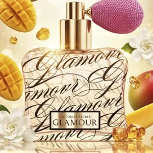 عطر-زنانه-گلامور-ویکتوریا-سکرت-Glamorous-درخشش-لوکس