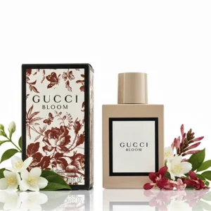 عطر-زنانه-گوچی-بلوم-GUCCI-Gucci-Bloom-رایحه-گلی-و-خنک-محصول-2017-ادوپرفیوم