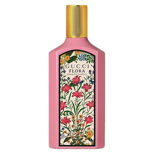 عطر زنانه گوچی فلورا گرجنس ادوپرفیوم GUCCI - Flora Gorgeous Gardenia Eau de Parfum عطر-زنانه-گوچی-فلورا-گرجنس-ادوپرفیوم-GUCCI-Flora-Gorgeous-Gardenia-Eau-de-Parfum