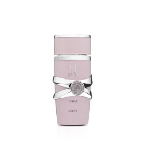 عطر-زنانه-یارا-لطافه-صورتی-Lattafa-Perfumes-Yara-شرقی-وانیلی-محصول-2020-