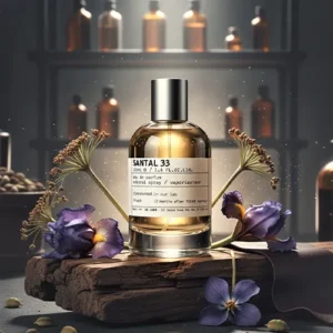 عطر-سانتال-33-یونیسکس-بهترین-وجذابترین-1404