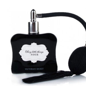 عطر-سکسی-لیتل-VICTORIA_S-SECRET-S-y-Little-Things-Noir-میوه-ای-شیرین-و-معتدل-محصول-2008