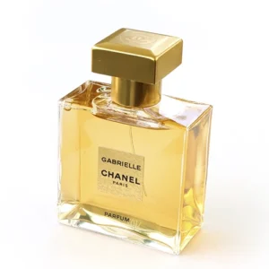 عطر-شنل-گابریل-Chanel-Gabrielle-نت-گلدار-سفید