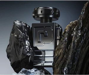 عطر-فانتوم-الکسیر-پاکورابان-مردانه-Phantom-Elixir-چوبی-آبزی-محصول-2025-بهمراه-نتها