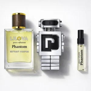 عطر-فانتوم-پاکورابان-مردانه-rabanne-Phantomچوبی-و-معطر-محصول-2021اکستریت-مشابه-سازی-لیلووا.