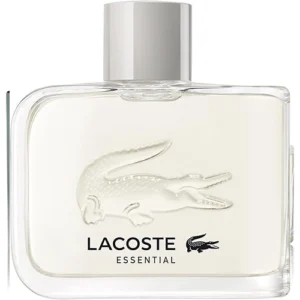 عطر-لاگوست-اسنشیال-لاگوست-سبز-LACOSTE-Lacoste-Essential-محصول-2005چوبی-معطر-و-خنک.