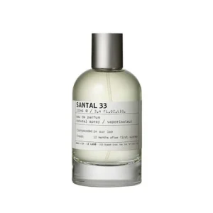 عطر-له-لابو-سانتال-LE-LABO-Santal-33-چوبی-معطر-و-معتدل-محصول-2021-ادو-پرفیوم