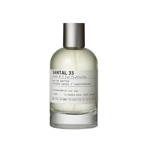 عطر له لابو سانتال LE LABO - Santal 33 چوبی معطر و معتدل محصول 2021 ادو پرفیوم عطر-له-لابو-سانتال-LE-LABO-Santal-33-چوبی-معطر-و-معتدل-محصول-2021-ادو-پرفیوم