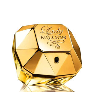 عطر-لیدی-میلیون-پاکو-رابان-زنانه-paco-rabanne-Lady-Million-گلی-میوه-ای-محصول-2010