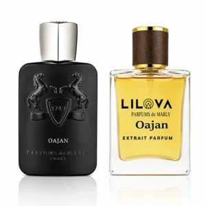 عطر-مارلی-اوجان-یونیسکس-مردانه-زنانه-Oajan-با-رایحه-شرقی-و-گرم-محصول-2013-اکستریت-مشابه-سازی-لیلووا