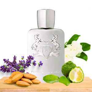 عطر-مارلی-پگاسوز-مردانه-زنانهPegasus-شرقی-فوژه-ای-با-طبع-گرم-محصول-2011-بهمراه-نتهای-بادام-اسطوخودوس