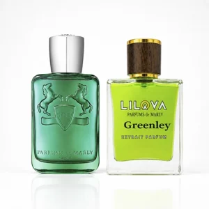 عطر-مارلی-گرینلی-مردانه-زنانه-PARFUMS-de-MARLY-Greenley-مرکباتی-معطر-با-طبع-خنک-محصول-2020-اکستریت-مشابه-سازی-لیلووا