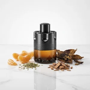 عطر-مردانه-آزارو-وانتد-بای-نایت-AZZARO-Wanted-by-Night-چوبی-ادویه-ای-و-گرم-محصول-2018-100-میل-ادوپرفیوم-بهمراه-نتها
