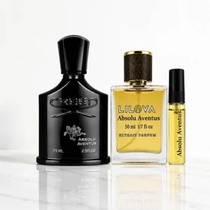عطر-مردانه-ابسلو-اونتوس-کرید-CREED-Absolu-Aventus-مرکباتی-و-گرم-تندمحصول-2023-اکستریت-50-میل-لیلووا.