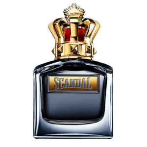 عطر-مردانه-اسکندل-پورهوم-ژان-پل-گوتیه-Scandal-Pour-Homme-شرقی-چوبی-محصول-2017.