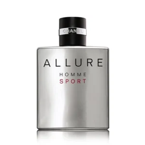 عطر-مردانه-الور-هوم-اسپرت-برند-شنل-CHANEL-Allure-Homme-Sport-چوبی-ادویه-ای-و-خنک-محصول-2007.