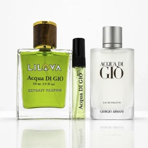عطر-مردانه-اکوا-دی-جیو-کلاسیک-جورجیو-ارمانی-اGIORGIO-ARMANI-Acqua-di-Gio-for-Men-معطر-آبزی-و-خنک-محصول-1996-مشابه-سازی-لیلوا-50-میل