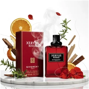 عطر-مردانه-اگزریوس-شرقی-فوژه-ای-با-طبع-گرم-از-برند-جیوانچی-