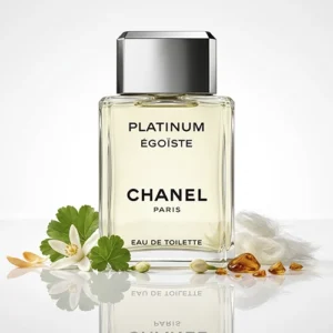 عطر-مردانه-اگویست-پلاتینیوم-شنل-CHANEL-Egoiste-Platinum-محصول-1998چوبی-گلی-مشکی-طبع-خنک-ادوپرفیوم