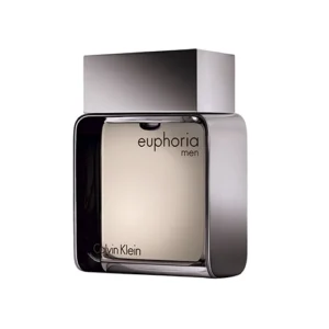 عطر-مردانه-ایفوریا-کالوین-کلین-Calvin-Klein-Euphoria-for-Menچوبی-معطر-ادوپرفیوم-محصول-2006-با-نت-نعناع-،سدر-،زنجبیل
