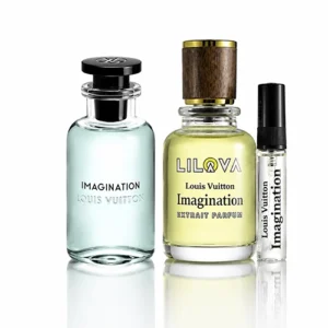 عطر-مردانه-ایمیجینیشن-لویز-ویتون-Imagination-مرکباتی-معطر-و-خنک-محصول-2021-اکستریت-50-میل-لیلووا.