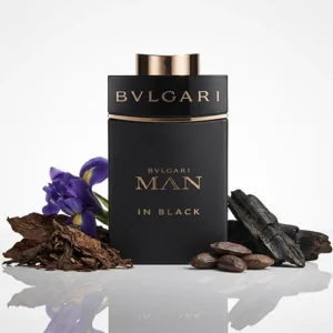 عطر-مردانه-بولگاری-من-این-بلک-BVLGARI-Bvlgari-Man-In-Black-شرقی-گلی-و-گرم-محصول-2014-ادوپرفیوم-نت-چرمی-صمغ-بنزوئین