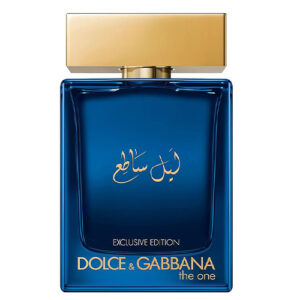 عطر-مردانه-د-وان-لومینوس-DOLCE-GABBANA-The-One-Luminous-شرقی-چوبی-و-گرم-محصول-2021-Nigh