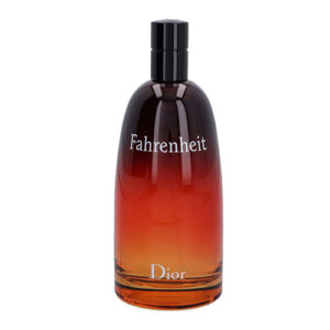 عطر-مردانه-دیور-فارنهایت-Fahrenheit-چوبی-گلی-مشکی-و-گرم-محصول-1988
