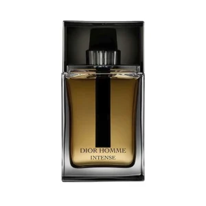 عطر-مردانه-دیور-هوم-اینتنس-ادوپرفیوم-هوم-اینتنس-Dior-Homme-Intenseچوبی-گلی-و-گرم-محصول-2008-100-میل