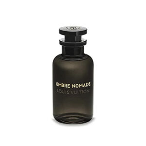 عطر-مردانه-زنانه-آمبرنومد-لویس-ویتون-Ombre-Nomade-شرقی-چوبی-و-گرم-محصول-2018-شیشه-اصل