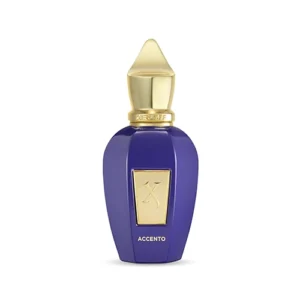 عطر-مردانه-زنانه-اکسنتو-زرجف-XERJOFF-Accento-رایحه-چایپر-گلی-محصول-2019-باطبع-معتدل-و-غلضت-ادو-پرفیوم-شیشه-ارجینال-