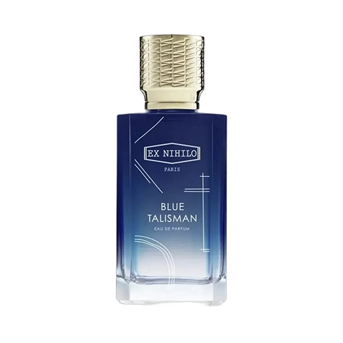 عطر مردانه زنانه بلو تالیسمان ایکس نیهیلو Blue Talisman اصل شرقی گلی محصول 2008 عطر-مردانه-زنانه-بلو-تالیسمان-ایکس-نیهیلو-Blue-Talisman-اصل-شرقی-گلی-محصول-2008