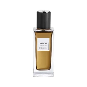عطر-مردانه-زنانه-بیبی-کت-ایوسن-لورن-YVES-SAINT-LAURENT-Babycat-شرقی-ادویه-ای-محصول-2022.
