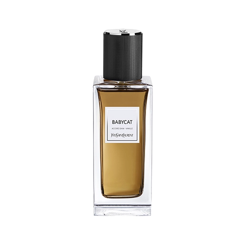 عطر مردانه زنانه بیبی کت ایوسن لورن YVES SAINT LAURENT - Babycat شرقی ادویه ای محصول 2022 عطر-مردانه-زنانه-بیبی-کت-ایوسن-لورن-YVES-SAINT-LAURENT-Babycat-شرقی-ادویه-ای-محصول-2022.