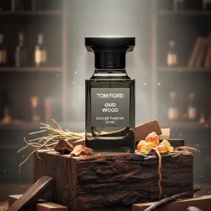 عطر-مردانه-زنانه-تامفورد-عود-وود-Oud-Wood-شرقی-چوبی-و-معتدل-محصول-2007 عطر جذاب یونیسکس پرفروش جهان