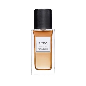 عطر-مردانه-زنانه-توکسیدو-ایوسن-لورن-YVES-SAINT-LAURENT-Tuxedo-چایپر-و-گرم-محصول-2015